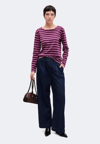 ZABAIONE - Camiseta 'Sa44rah' en lila