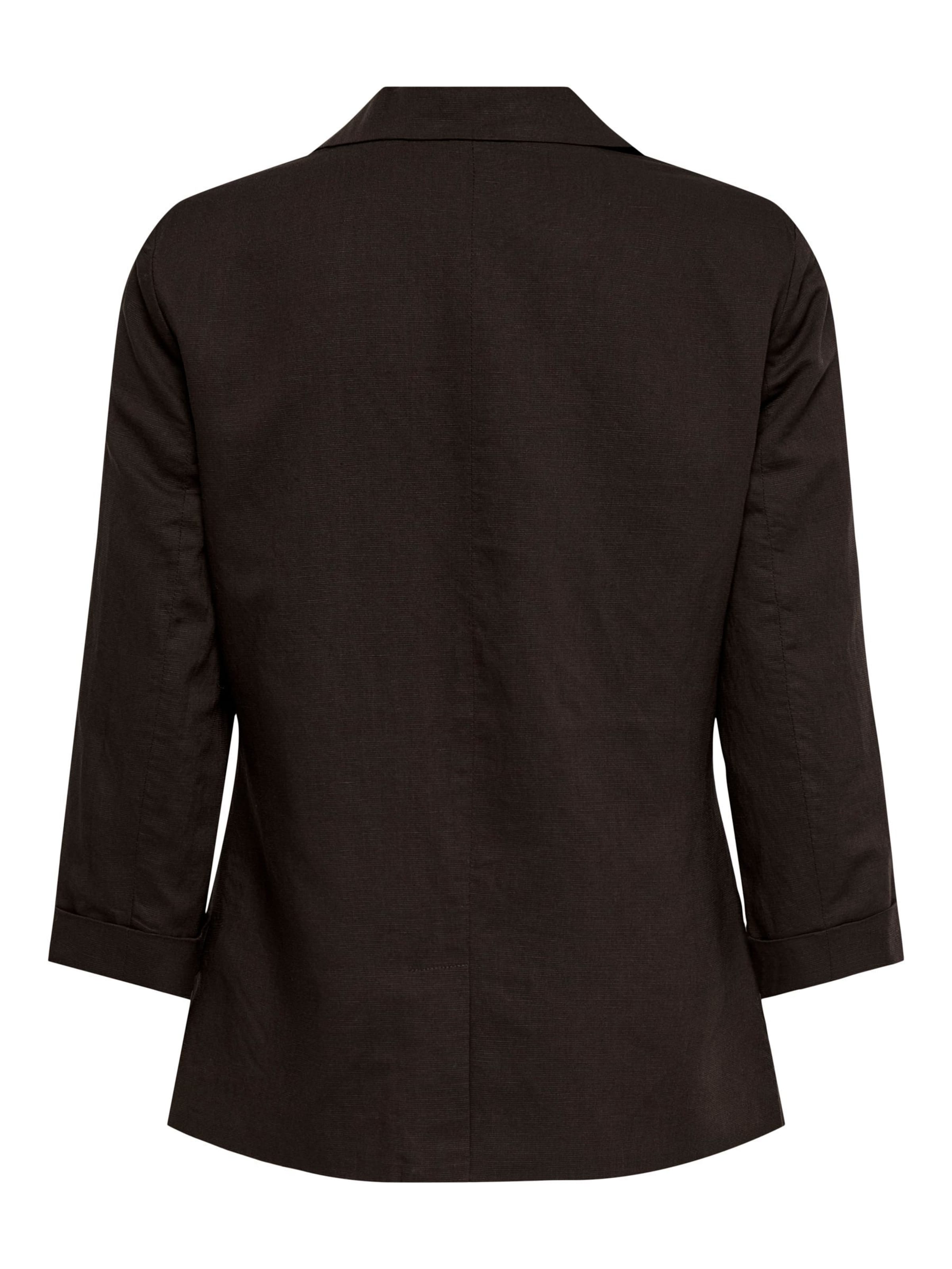 ONLY Blazer 'Isola' in Braun