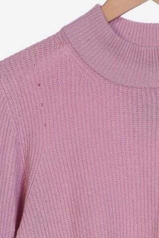 s.Oliver Sweater & Cardigan in L in Pink