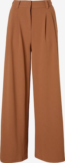 ABOUT YOU Hose 'Naomi' in 34 in cognac, Produktansicht