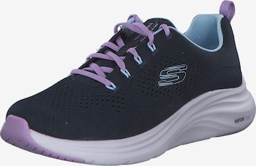 SKECHERS Sneaker in Blau: Vorderseite