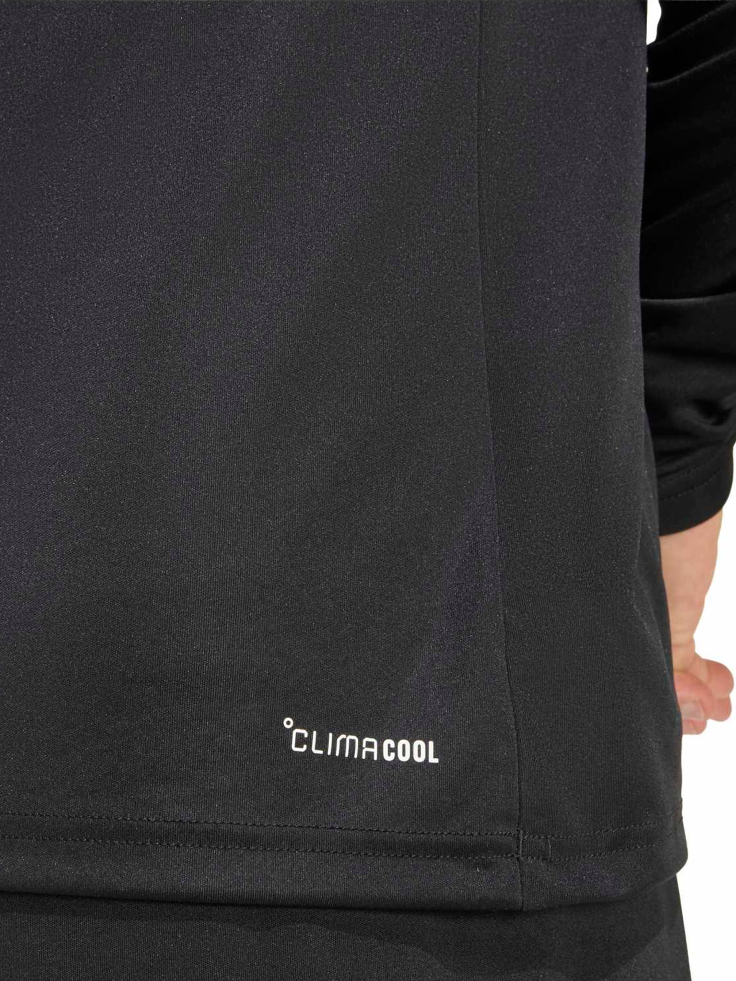 ADIDAS PERFORMANCE Performance shirt 'ENT26' in Black