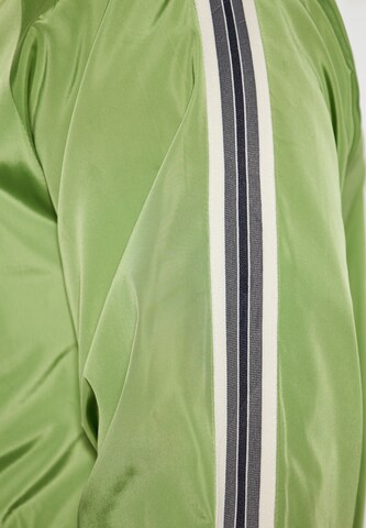 Mo ATHLSR Jacke in Grün