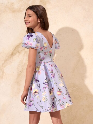 Robe Lipsy en violet