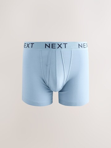 Boxer di Next in blu