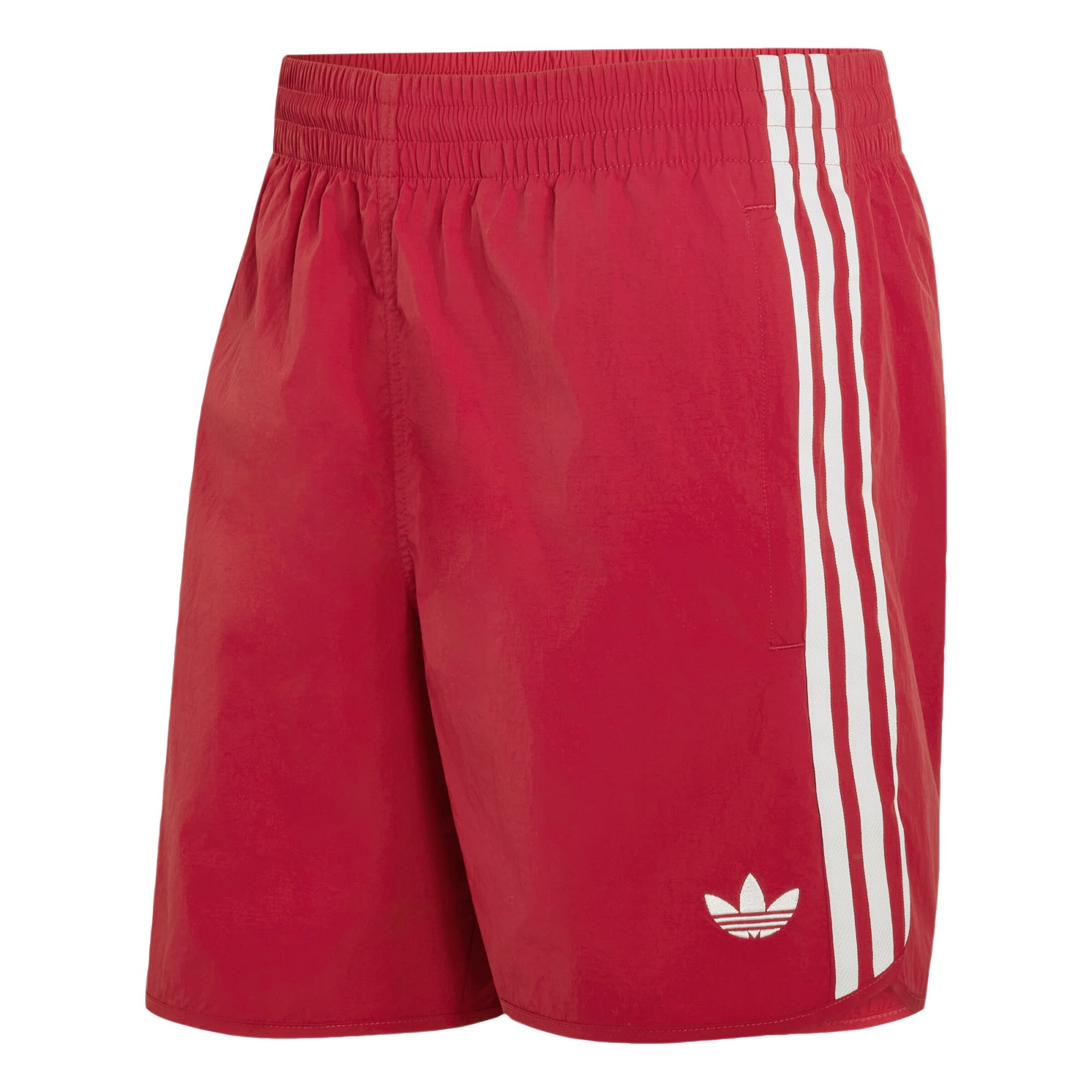 ADIDAS ORIGINALS Панталон 'Sprinter' в червено: отпред