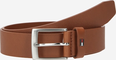 TOMMY HILFIGER Riem 'ADAN' in de kleur Bruin, Productweergave