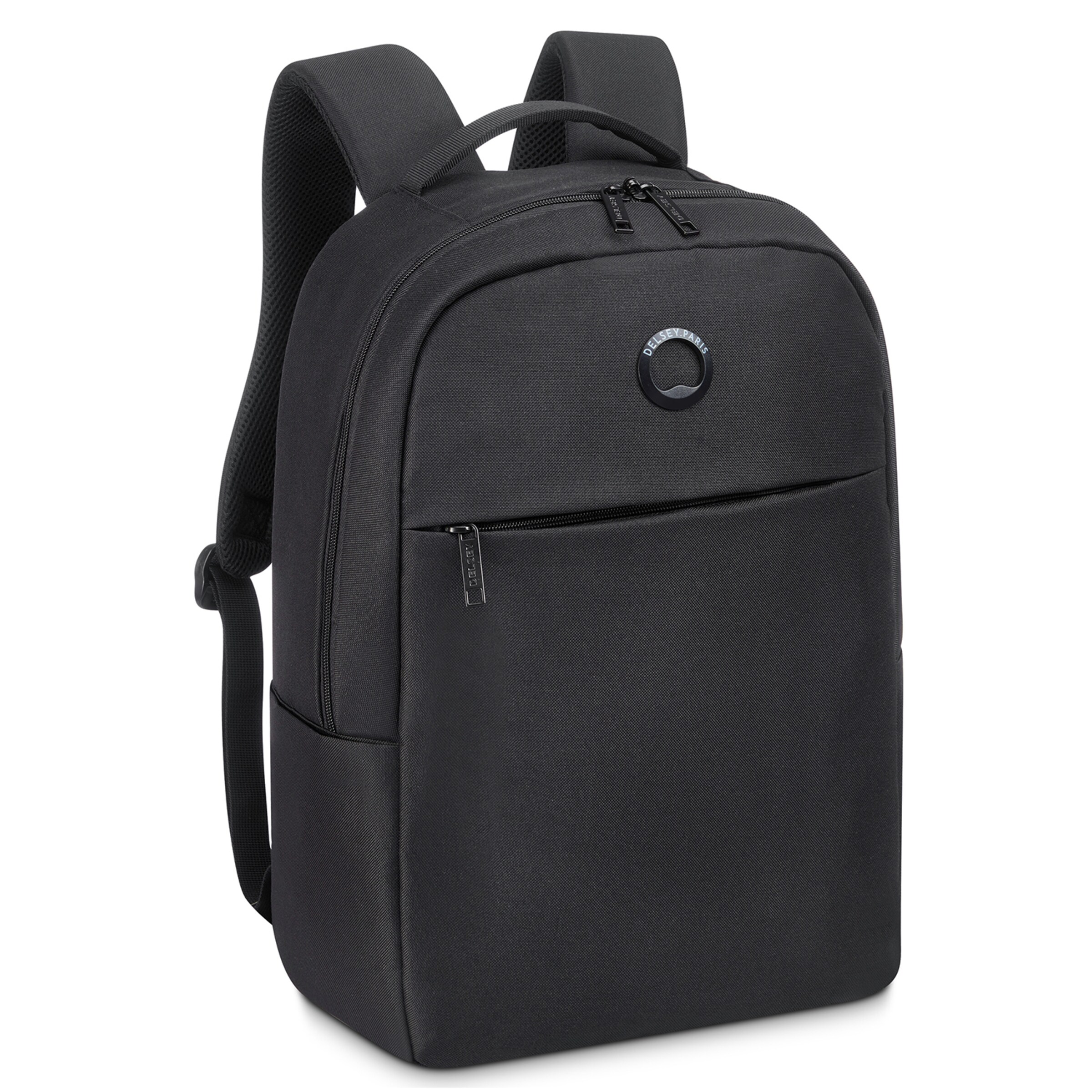 Delsey Paris Backpack in Black