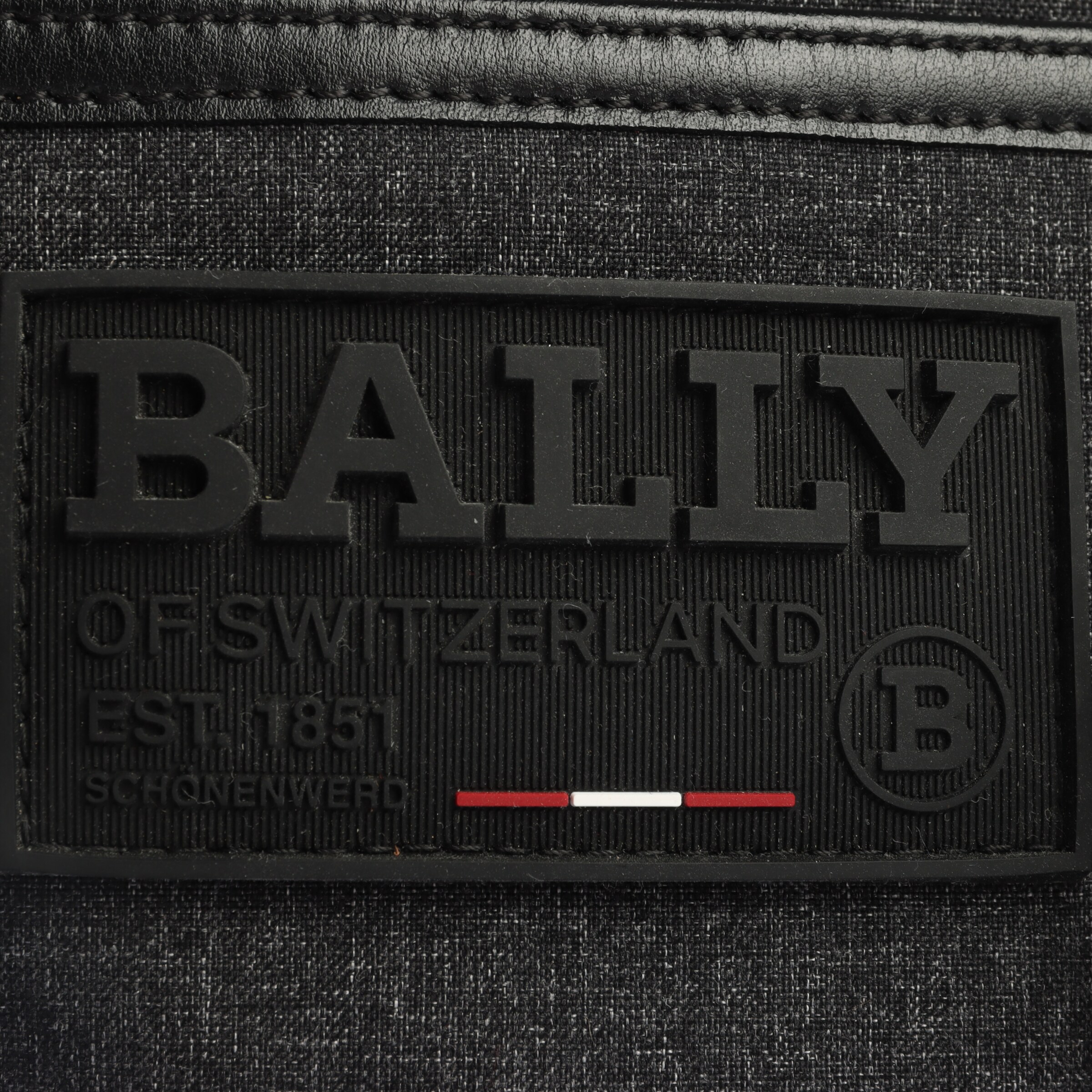 Bally Bag in One size in Grey