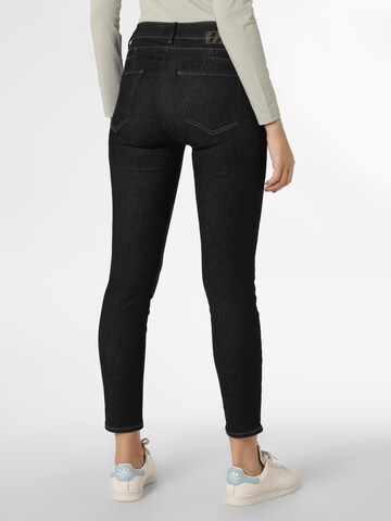 BRAX Skinny Jeans 'Ana' in Blau