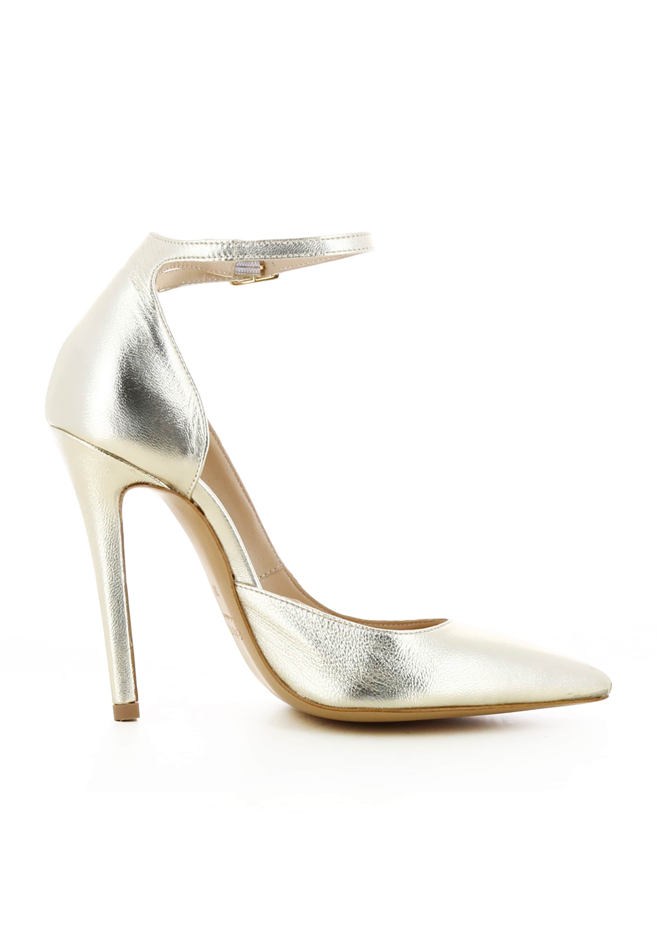 EVITA Pumps 'LISA' in Gold