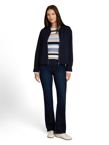 Pullover di TOM TAILOR in blu
