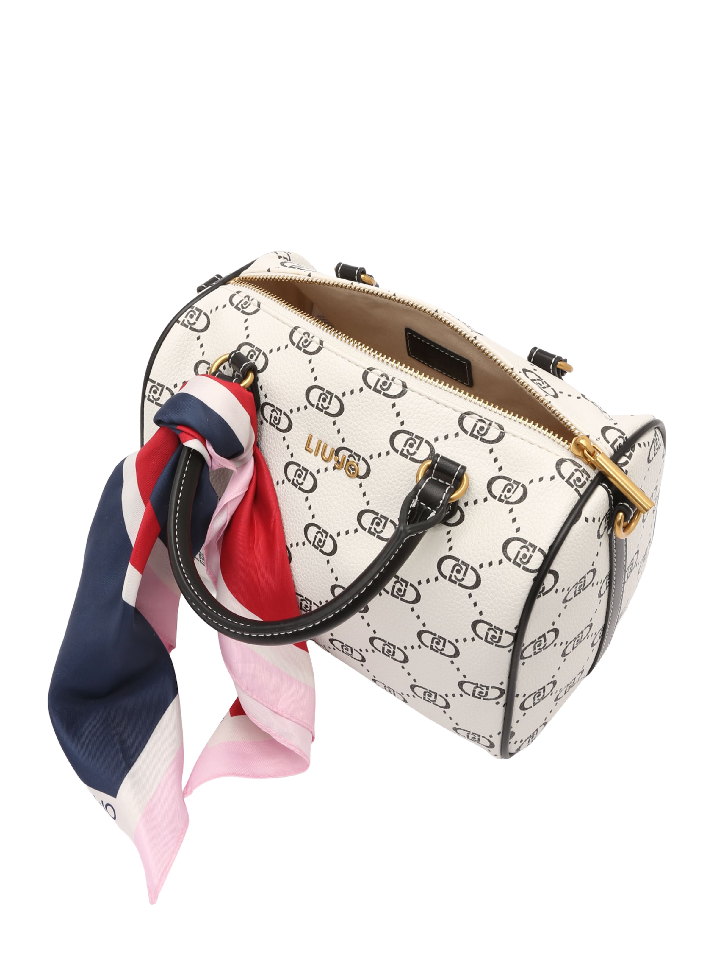 Sacs à main 'ECS' Liu Jo en beige