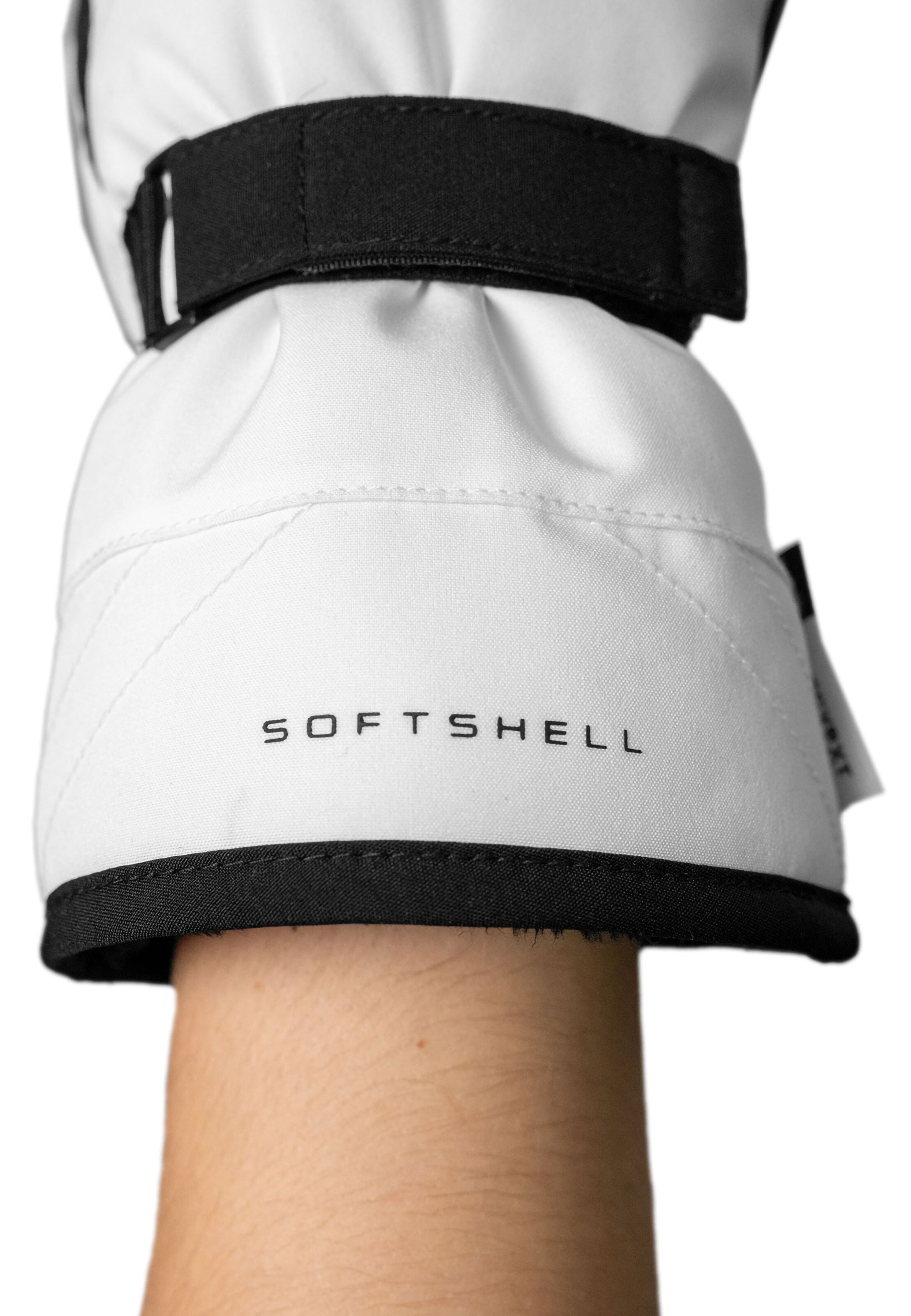 REUSCH Sporthandschoenen in Wit