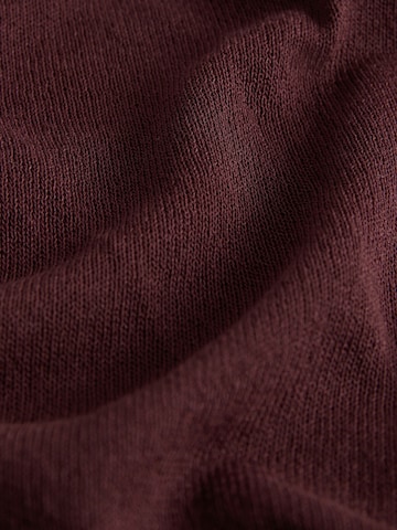 The Set Vest in Mixed colours