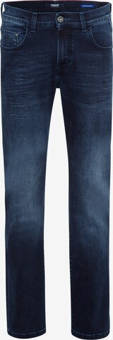 PIONEER Jeans 'ERIC' in Blau: front