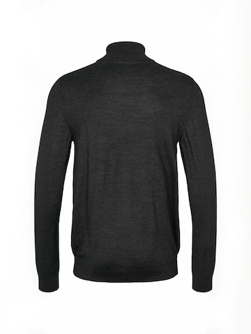 U.S. POLO ASSN. Trui ' UMDel ' in Grijs: terug
