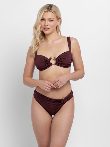 DorinaSlip - crvena boja