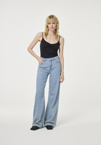 Fabienne Chapot Top in Zwart