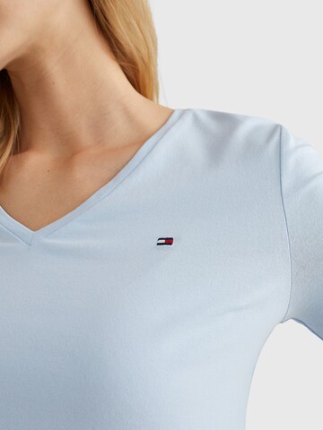 T-shirt TOMMY HILFIGER en bleu