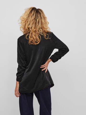 Vila Tall - Blazer 'Her' em preto