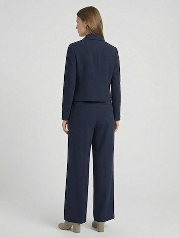 Guido Maria Kretschmer Women Μπλέιζερ 'Dorina' σε μπλε