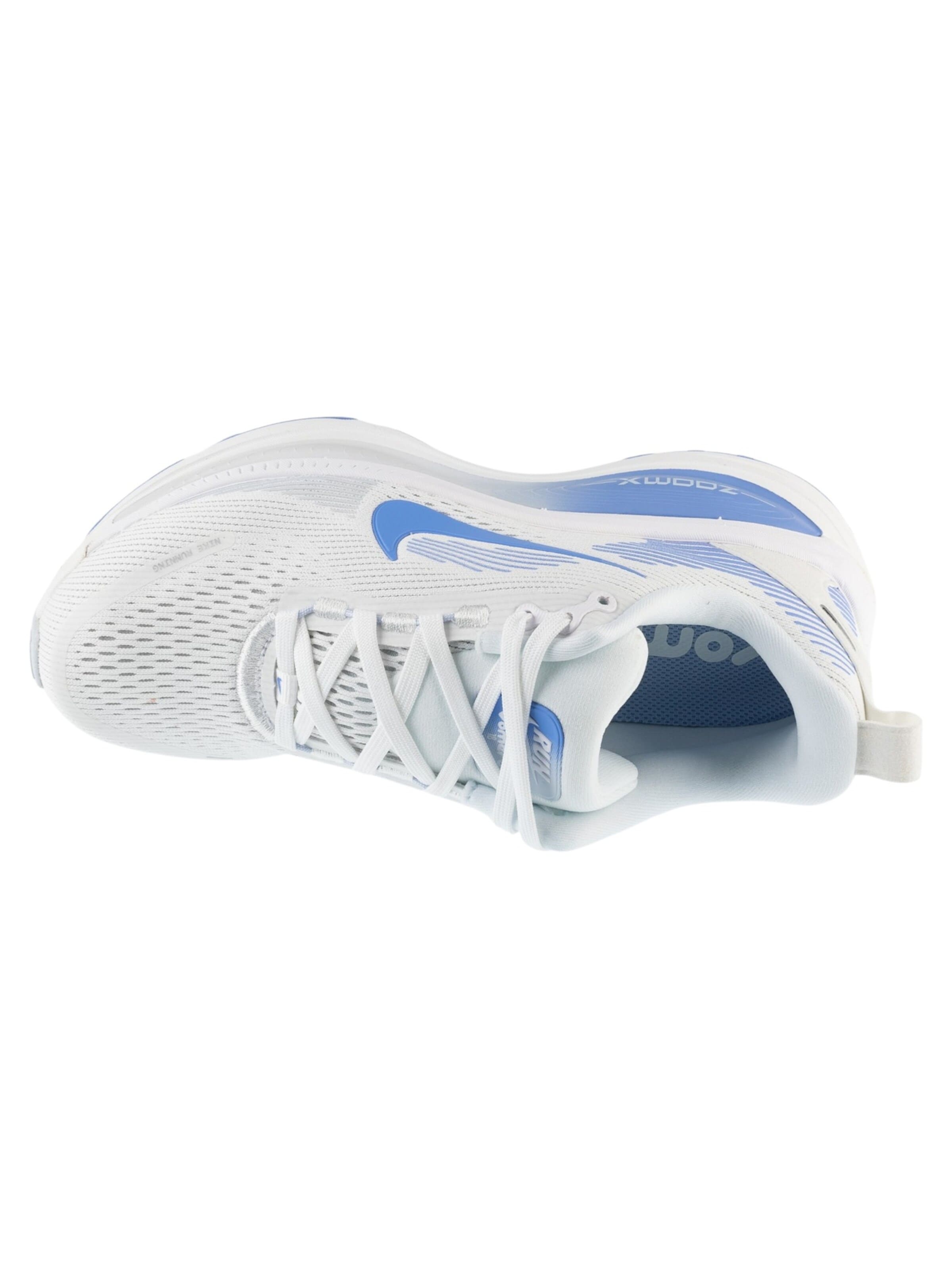 NIKE Laufschuh 'Nike Vomero 18'‌‌‌‌‌‌ in Weiß
