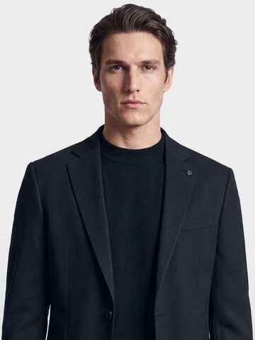 Thomas Goodwin Regular Suit in Blue