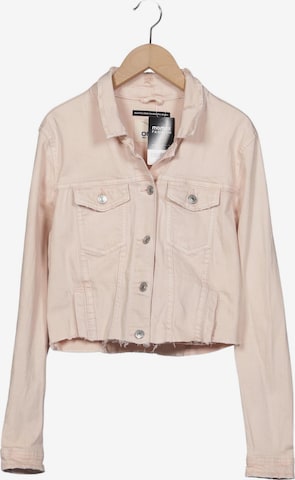 ONLY Jacke M in Orange: Vorderseite