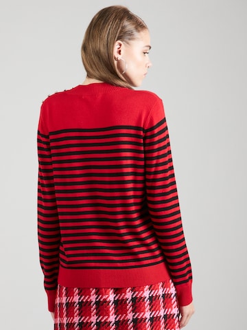 MEXX Pullover in Rot