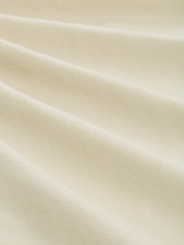 Wide Leg Pantalon TOM TAILOR en beige