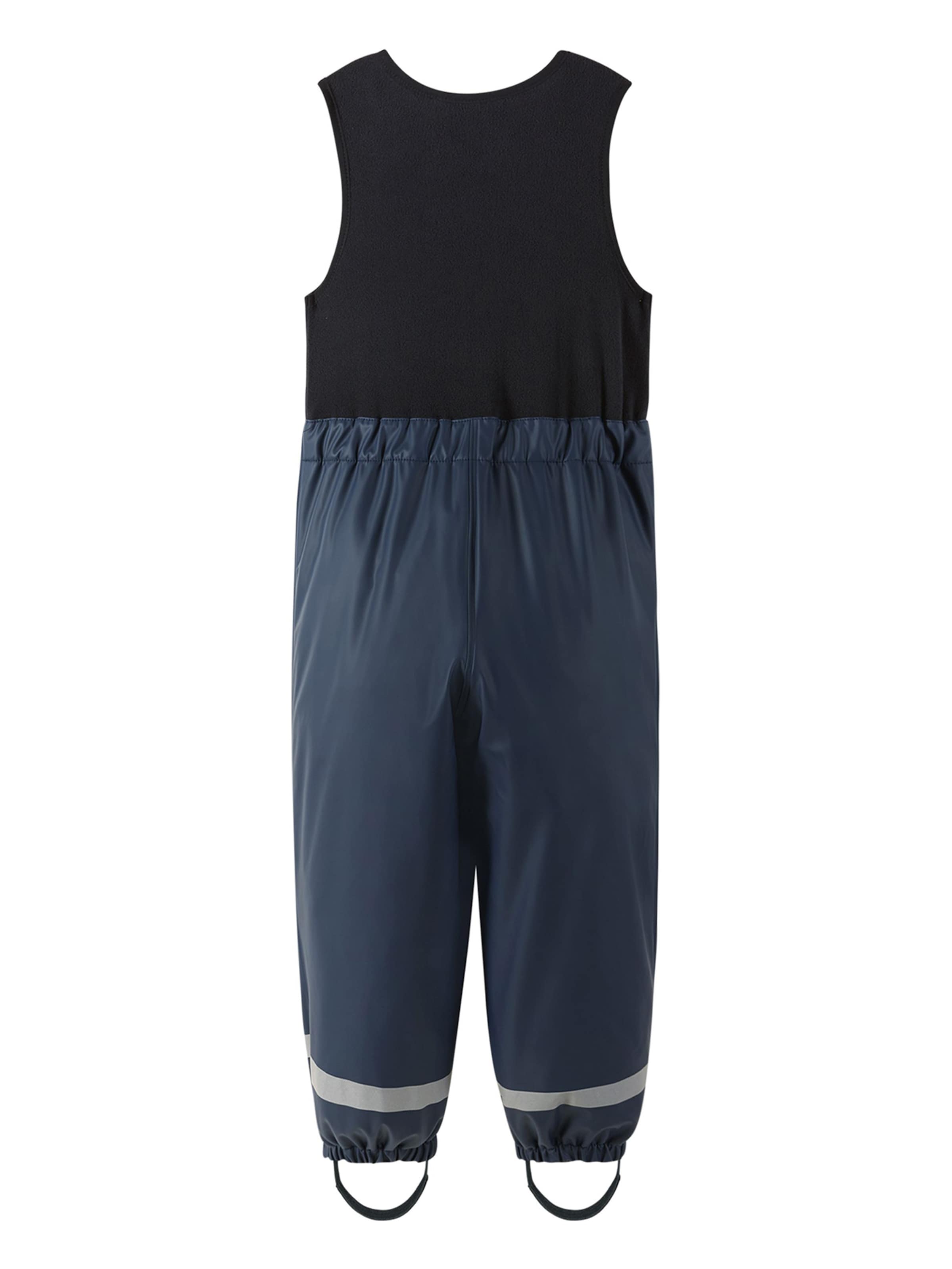 Reima Regular Outdoor broek in Blauw