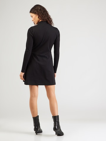 ABOUT YOU Φόρεμα 'Jillian' σε μαύρο