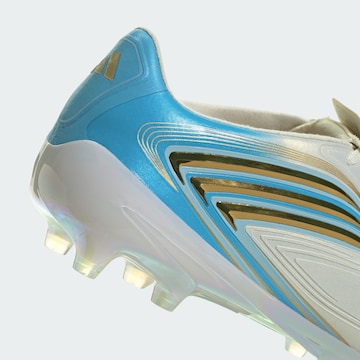 ADIDAS PERFORMANCE - Zapatillas de fútbol 'F50 Messi Elite Artificial Ground' en blanco