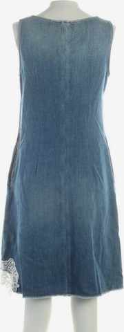 Love Moschino Kleid S in Blau