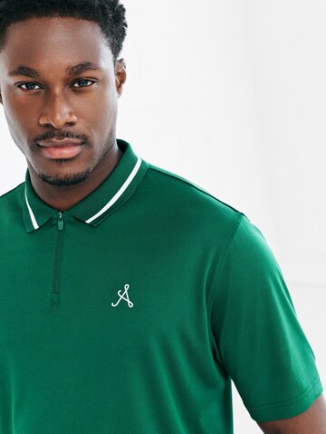 Next Funktsionaalne särk, värv roheline