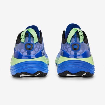 PUMA Running Shoes 'ForeverRun Nitro' in Blue