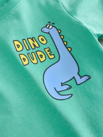 Next Pajamas in Blue