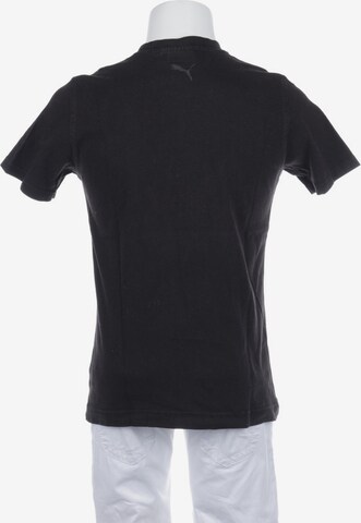 PUMA T-Shirt XS in Schwarz