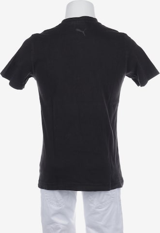 PUMA Shirt in XS in Black