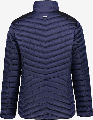 LUHTA Sportjacke 'Luhta' in Blau