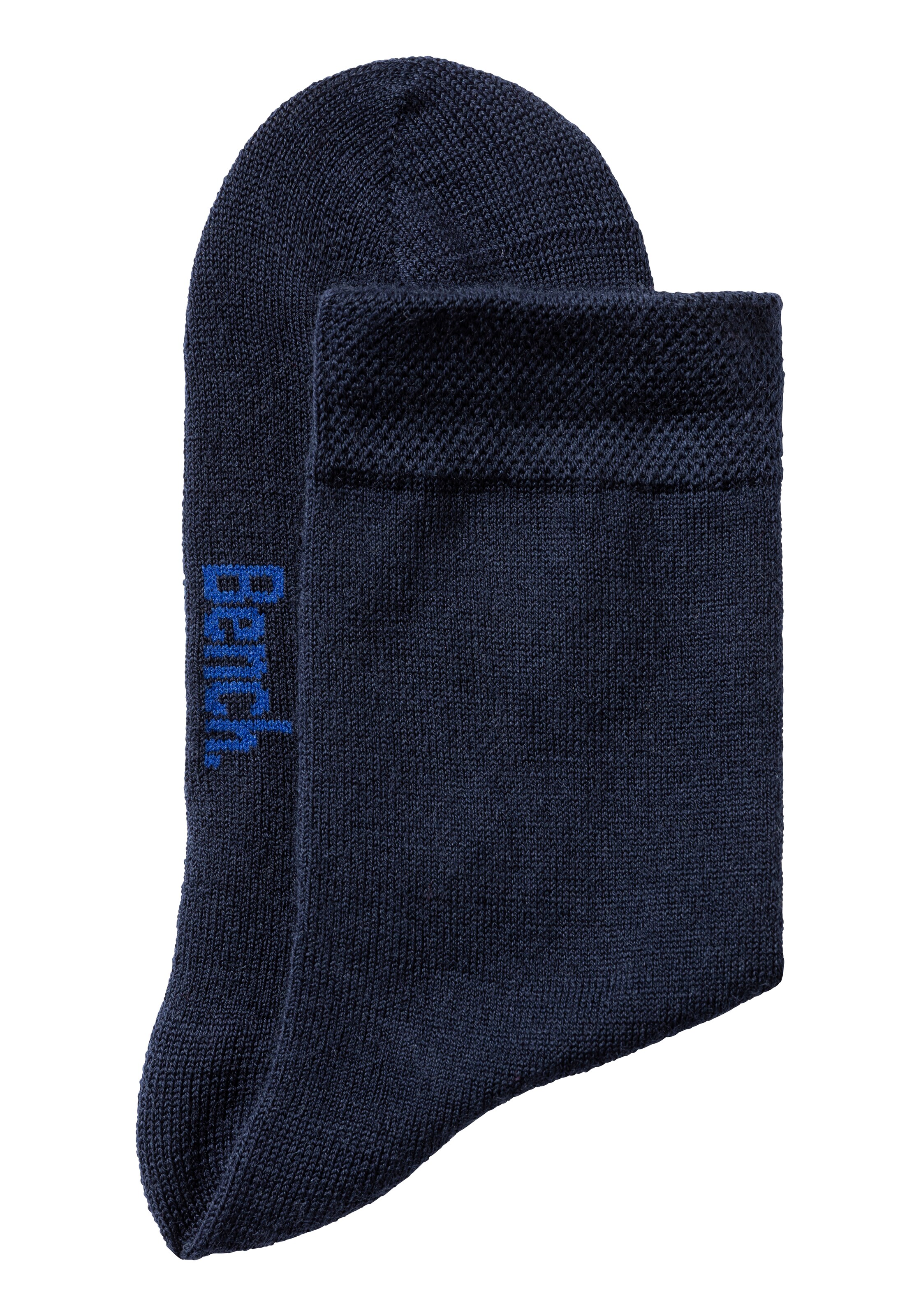 BENCH Socken in Blau