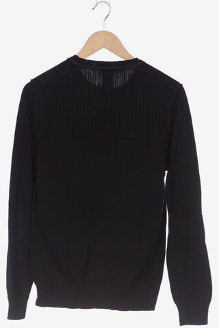 ESPRIT Sweater & Cardigan in L in Black