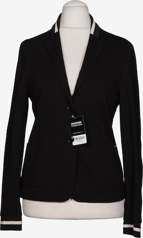 CINQUE Blazer M in Schwarz: Vorderseite