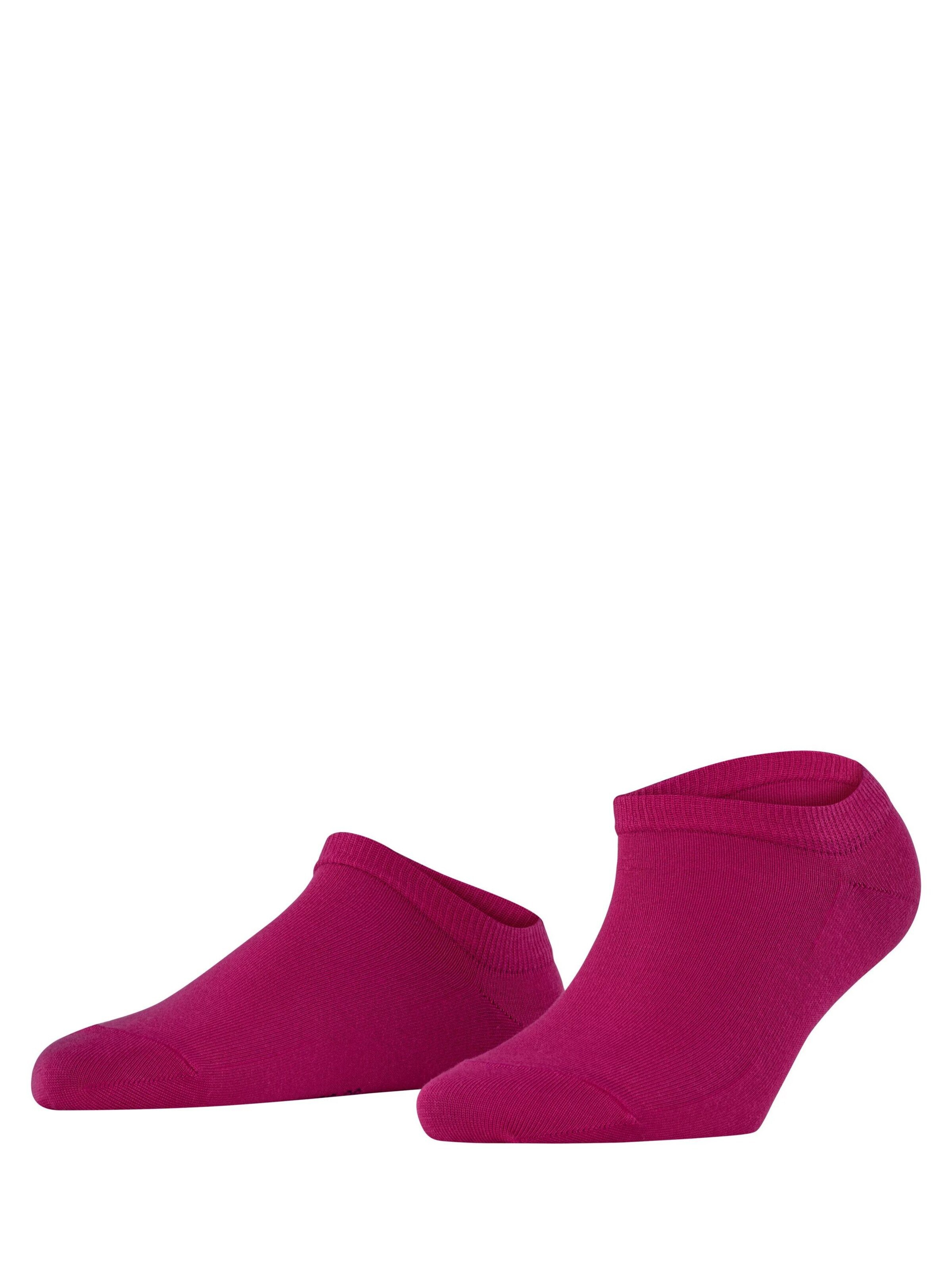 FALKE Füßlinge 'Active Breeze'‌‌‌‌‌‌‌‌‌ in Lila: Vorderseite