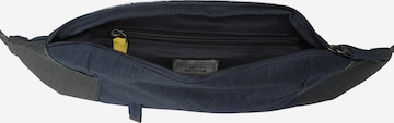 CAMEL ACTIVE Fanny Pack 'Satipo' in Blue