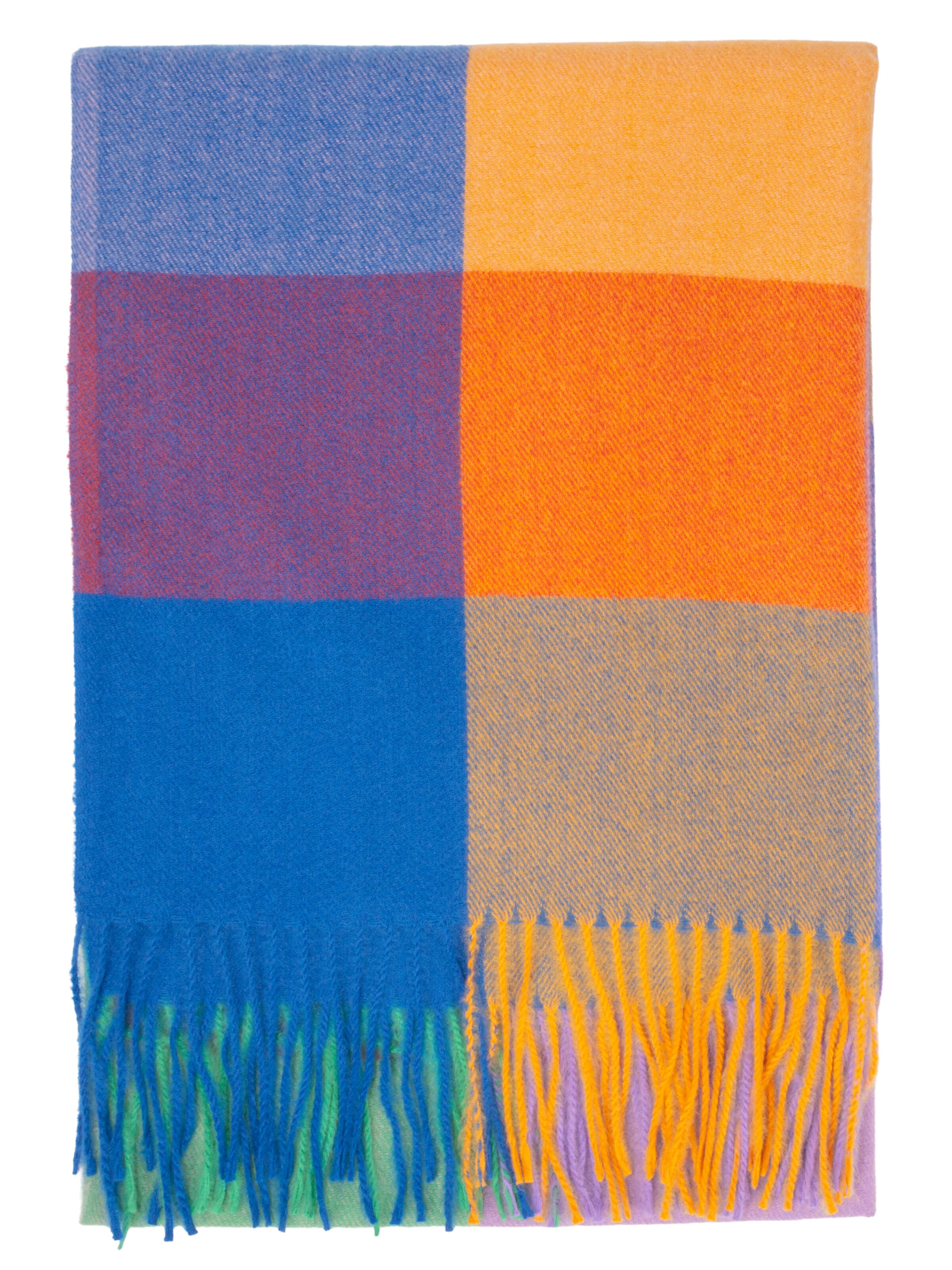 Seasons of April Schal 'Milly' in Mischfarben