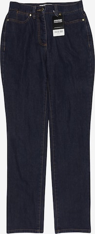 ARTIGIANO Jeans 26 in Blau: Vorderseite