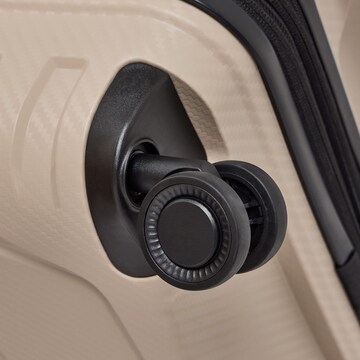 Smartbox Kofferset in Beige