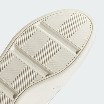 Baskets basses 'Aspyre' ADIDAS SPORTSWEAR en blanc